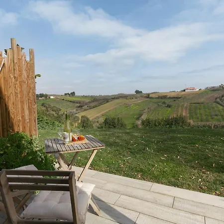 Ferienhaus Quinta Dos Castanheiros