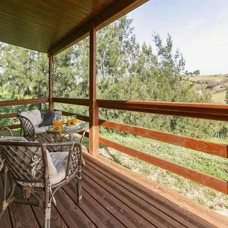 Ferienhaus Quinta Dos Castanheiros