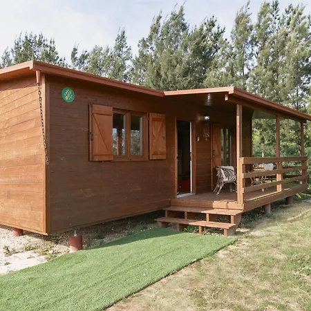 Quinta Dos Castanheiros Ferienhaus