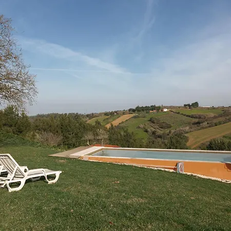 Casa de Férias Quinta Dos Castanheiros