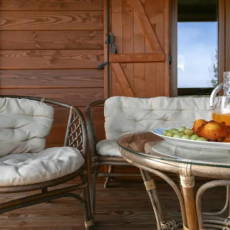 Quinta Dos Castanheiros * Usseira