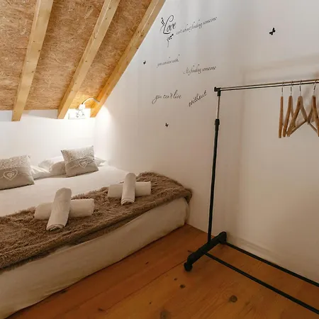 Ferienhaus Quinta Dos Castanheiros Usseira