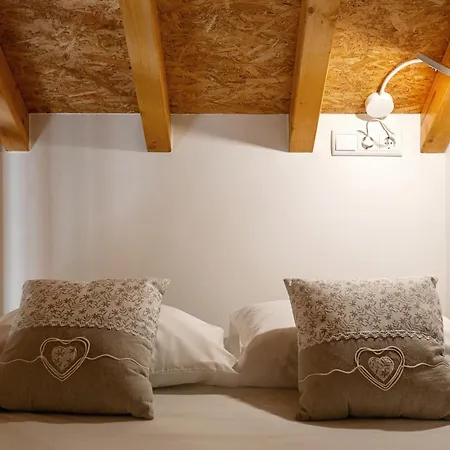 Quinta Dos Castanheiros Сasa de vacaciones