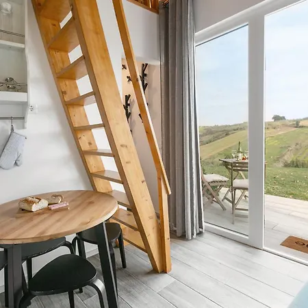 Ferienhaus Quinta Dos Castanheiros Usseira