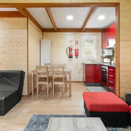 Quinta Dos Castanheiros Usseira