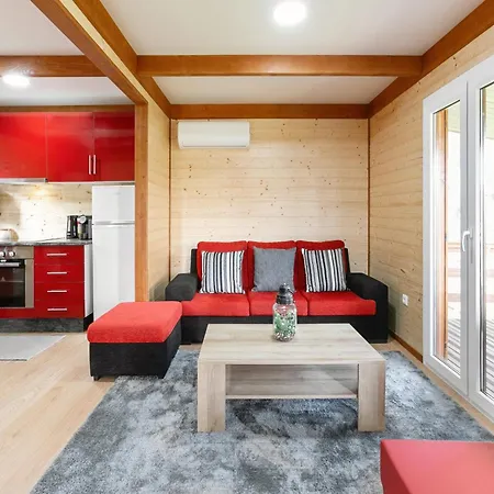 Quinta Dos Castanheiros Ferienhaus