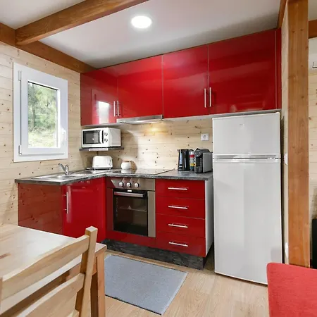 Quinta Dos Castanheiros Ferienhaus