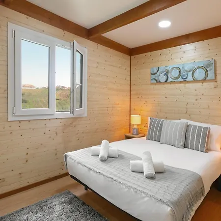 Ferienhaus Quinta Dos Castanheiros *