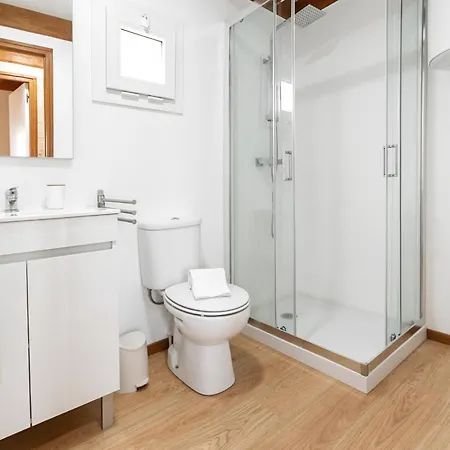 Quinta Dos Castanheiros Ferienhaus Usseira