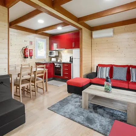 Ferienhaus Quinta Dos Castanheiros