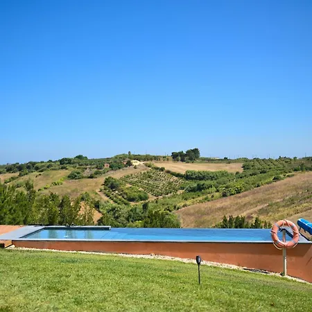 Quinta Dos Castanheiros