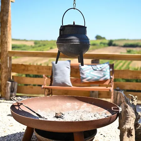 Quinta Dos Castanheiros *