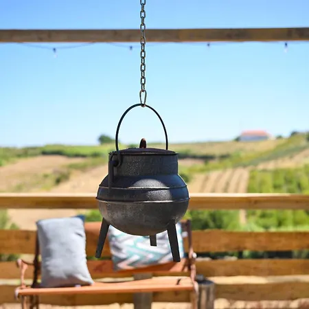 Quinta Dos Castanheiros Usseira