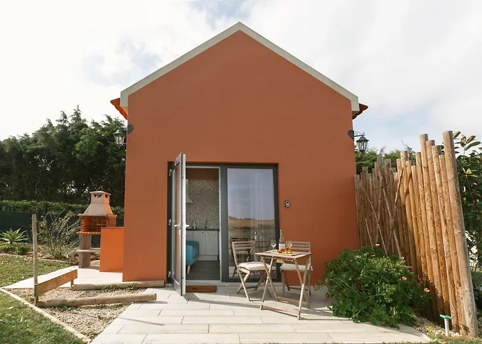 Quinta Dos Castanheiros *