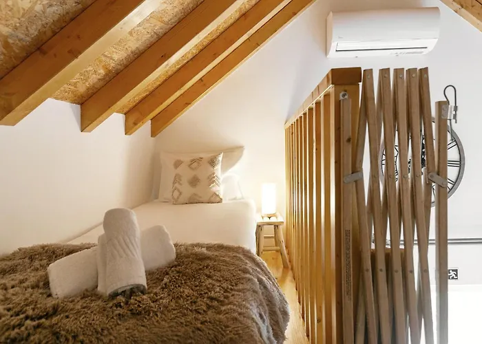 Quinta Dos Castanheiros Сasa de vacaciones *