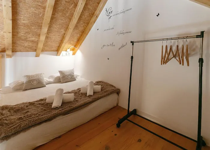 Сasa de vacaciones Quinta Dos Castanheiros Usseira