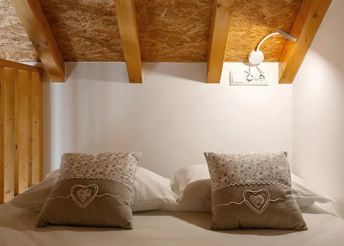 Quinta Dos Castanheiros Сasa de vacaciones