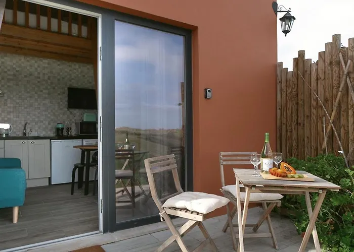 Quinta Dos Castanheiros