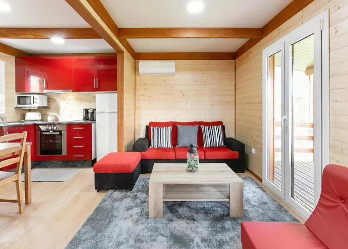 Quinta Dos Castanheiros Сasa de vacaciones