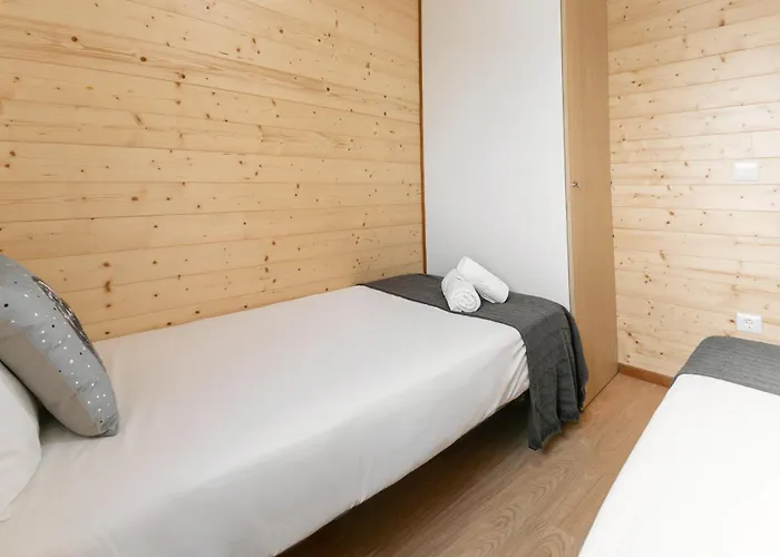 Сasa de vacaciones Quinta Dos Castanheiros