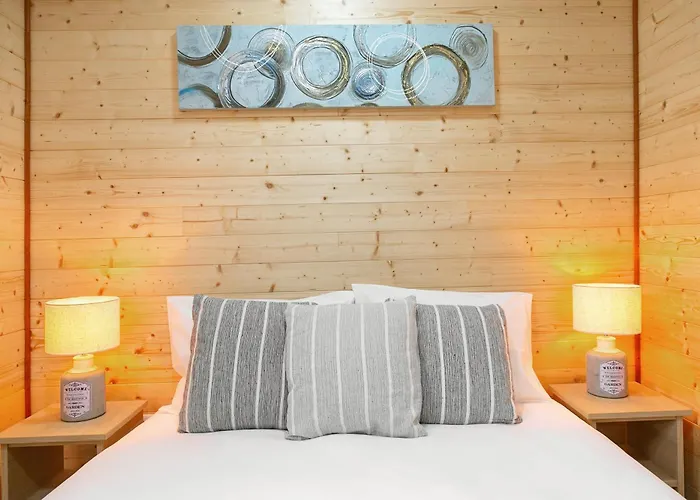 Сasa de vacaciones Quinta Dos Castanheiros