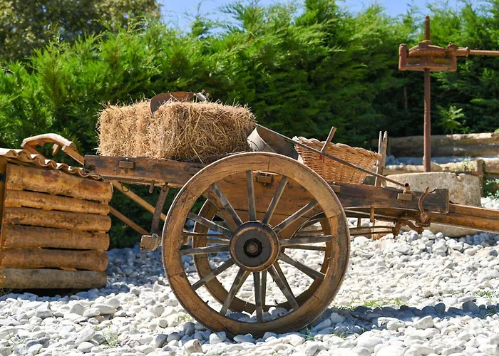 Quinta Dos Castanheiros Сasa de vacaciones Usseira
