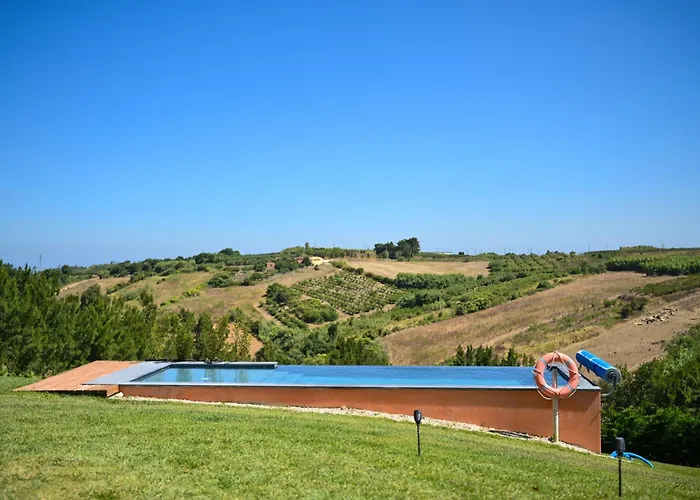 Quinta Dos Castanheiros