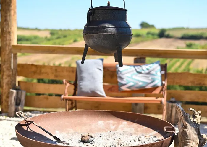 Quinta Dos Castanheiros *